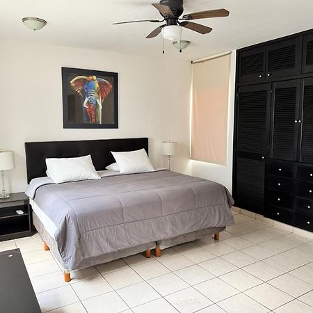 Casa Mel, Excelente Ubicacion, Seguridad Cozumel Exterior foto