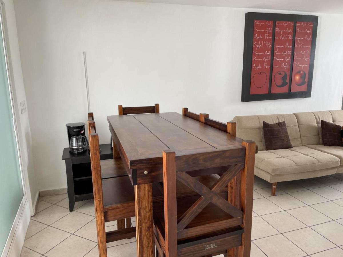 Casa Mel, Excelente Ubicacion, Seguridad Cozumel Exterior foto