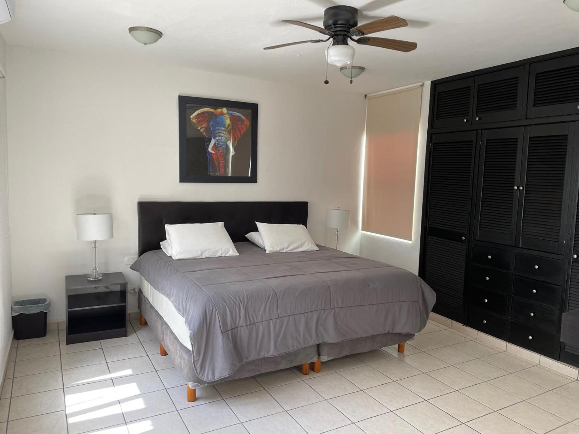 Casa Mel, Excelente Ubicacion, Seguridad Cozumel Exterior foto