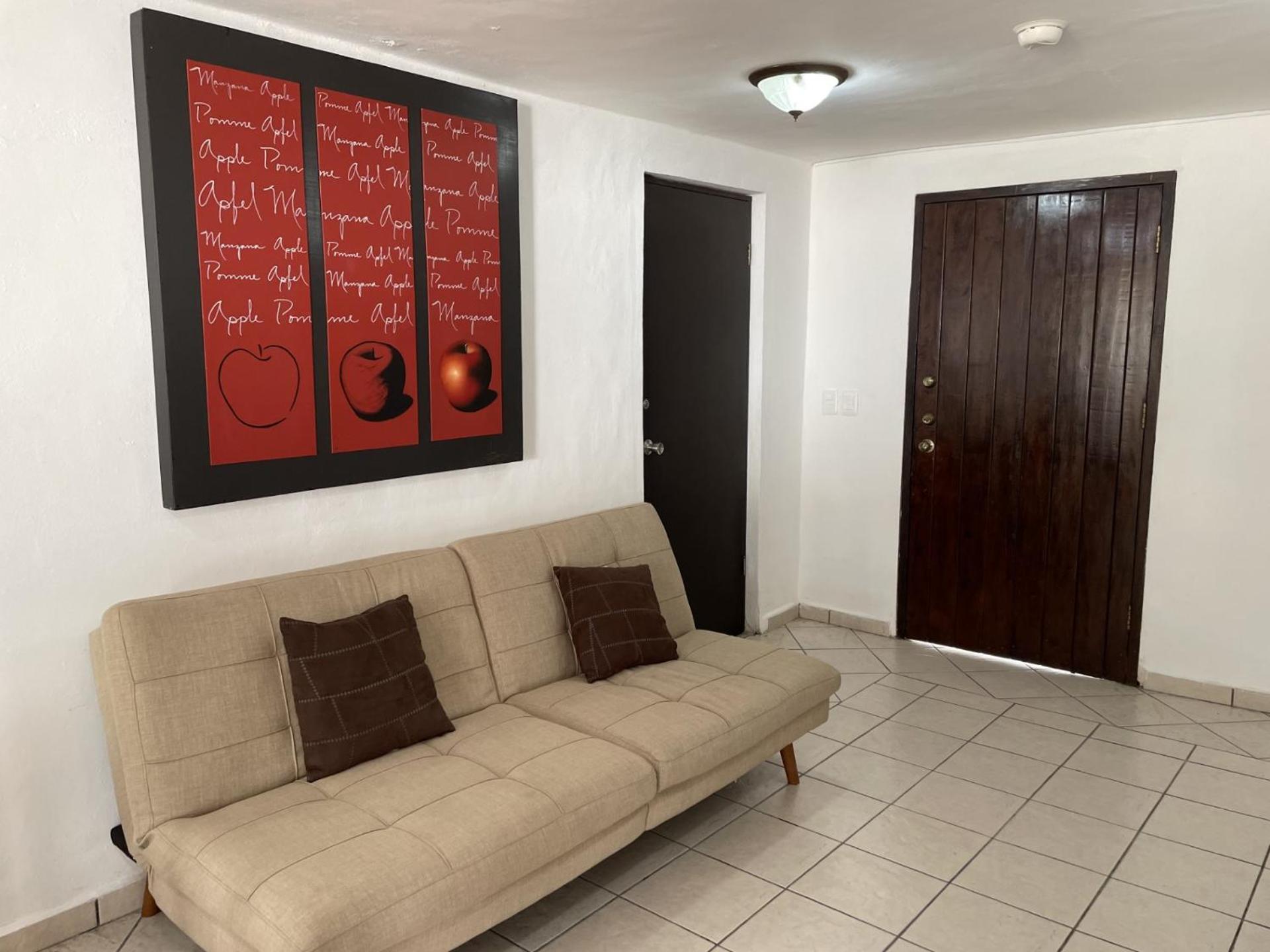 Casa Mel, Excelente Ubicacion, Seguridad Cozumel Exterior foto