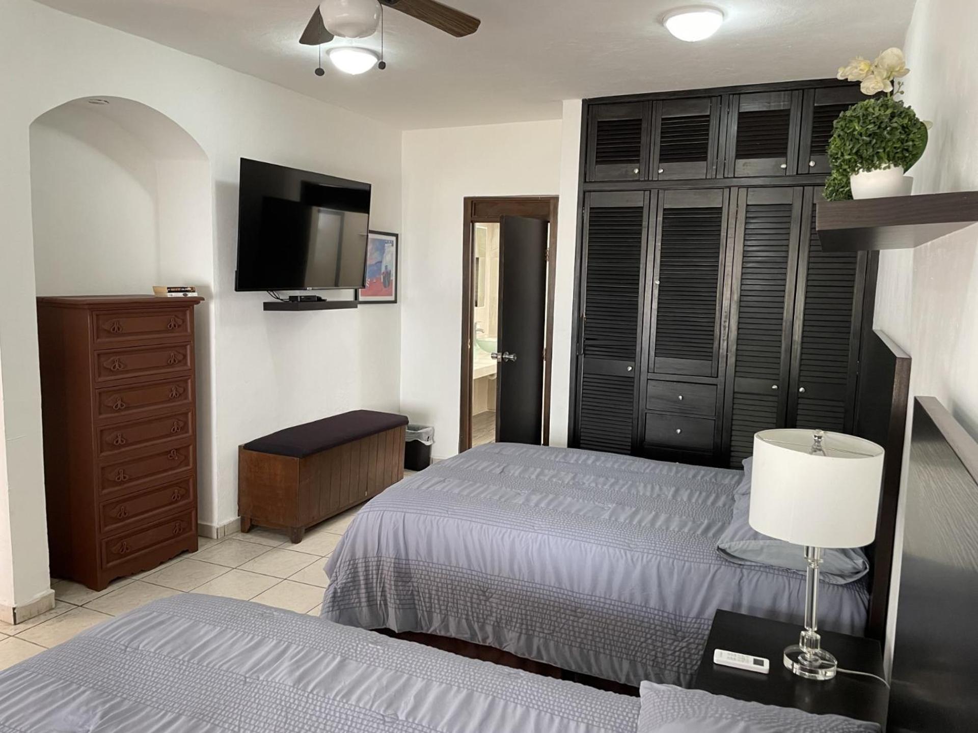 Casa Mel, Excelente Ubicacion, Seguridad Cozumel Exterior foto