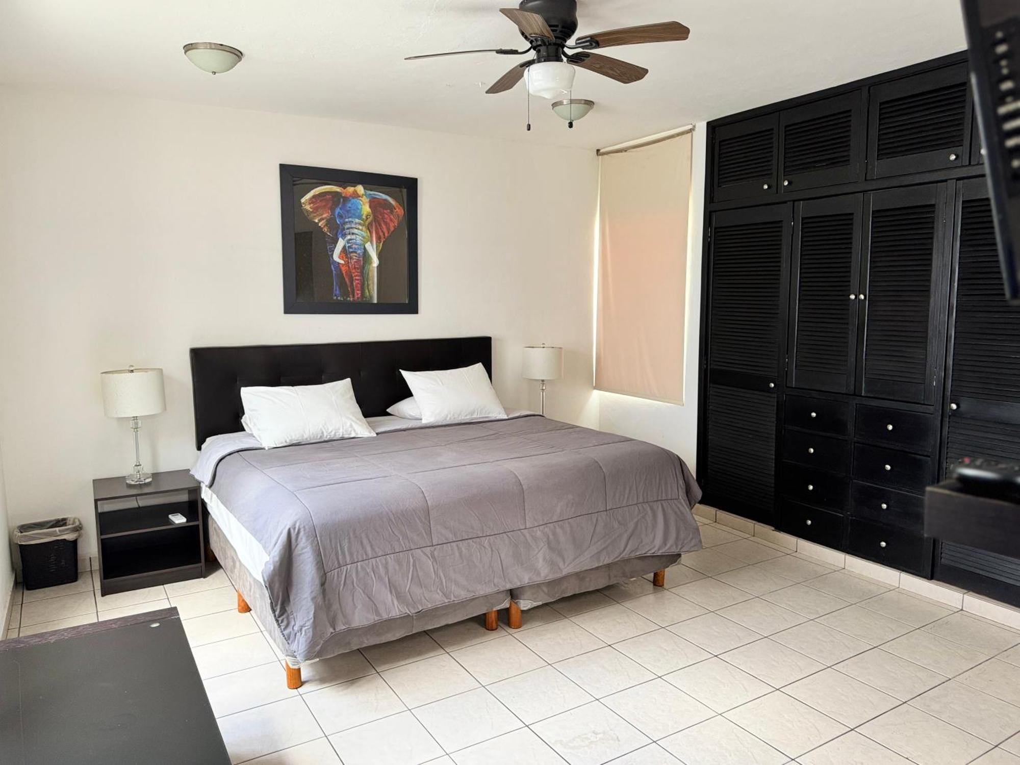 Casa Mel, Excelente Ubicacion, Seguridad Cozumel Exterior foto